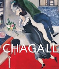 Chagall: englische Version, Kirpicsenko, Gisela