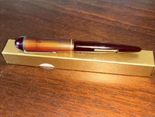 Eversharp Skyline Burgundy