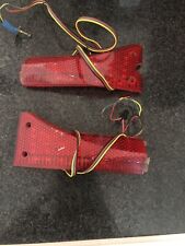 Scooter Blinker Light Turn Signals Electric Scooter Accessories for KUGOO M4 PRO