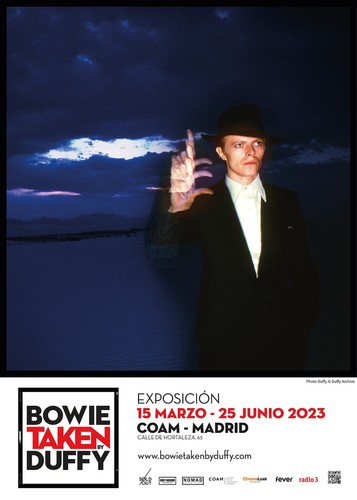 David bowie 2023 exhibition - 2023,