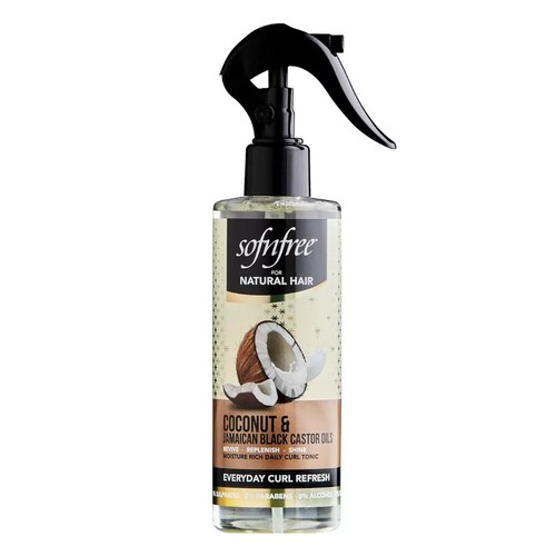 Sofn free coconut jamaican - coconut, &