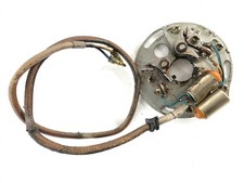 Moto Guzzi GTS 400 [Benelli] -