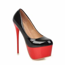 Women's Extreme High Heels