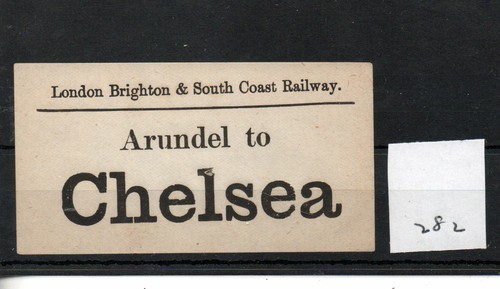 London brighton south - brighton, &