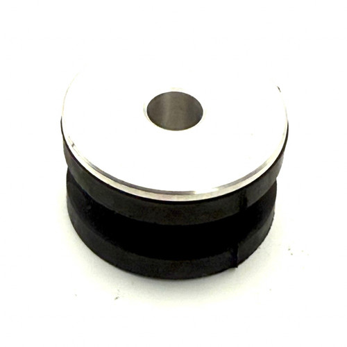 Cr250 1991 silencer rubber - 1991,