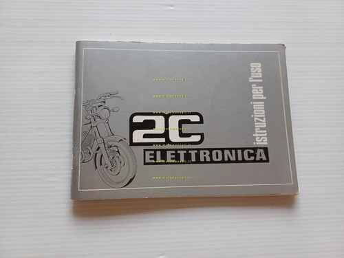 Benelli 125 250 2c - -250,