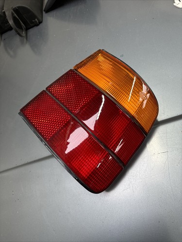 Bmw e34 540i hella rear - hella,
