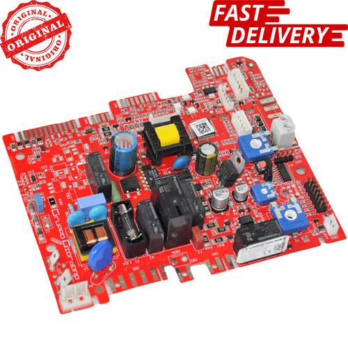 Vokera vision 20s - 20s, pcb