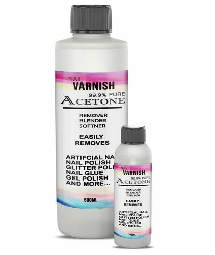 Pure acetone superior - acetone,