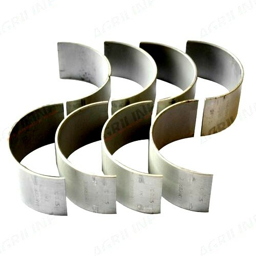 020 conrod bearing set - +0.020",