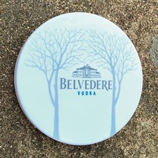 BELVEDERE VODKA Light up LED