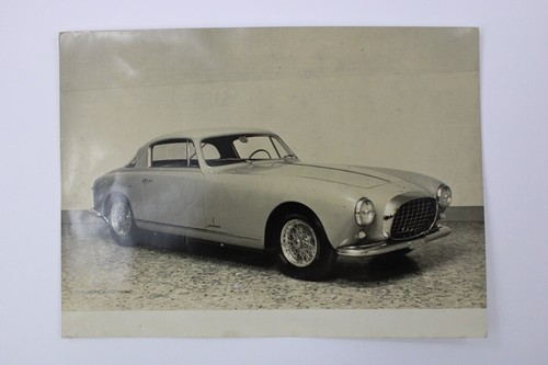 1953 ferrari 375 america - 1953,