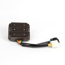 Voltage Regulator Rectifier