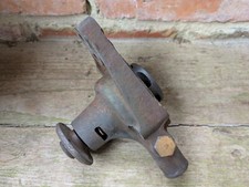 A Series Classic Mini Mk1 Original Cast Iron Water Pump - Deep Impellor Cooper S