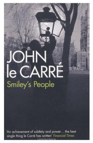 Smiley people john le - by,
