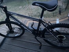 Cross FXT 300 26 inch Wheel