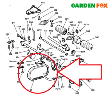 Atco Viscount 19SE Primary