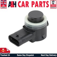 FRONT & REAR Parking Monitor