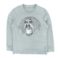 Givenchy Rottweiler Jumper Men’s XL - P2P 23”