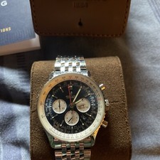 Breitling navitimer b01 - breitling,