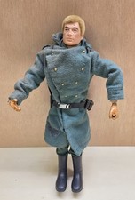 Action Man German Staff