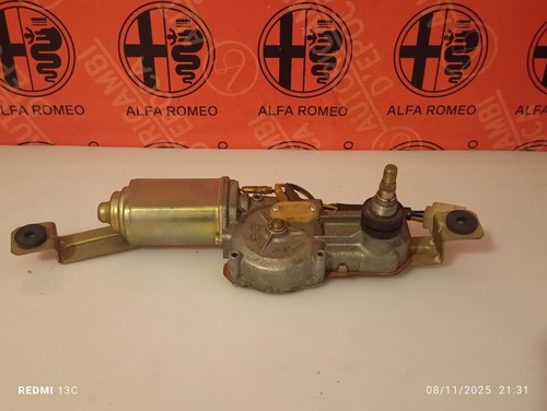 Alfa romeo arna - alfa,