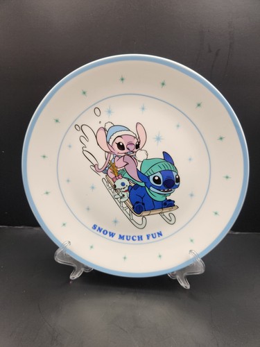 Disney lilo stitch angel 1 - stitch,