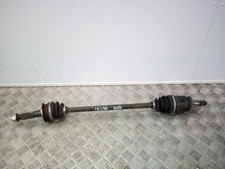 Subaru Forester Mk4 12-18 2.0