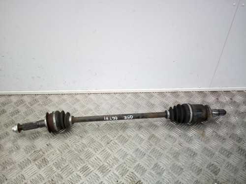 Subaru forester mk4 2 0 - 12-18, 2.0