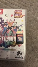 Just Dance 2020 Nintendo