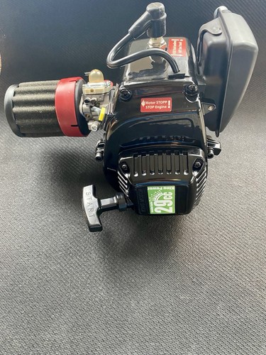 Marder hpi roven losi baja - losi,