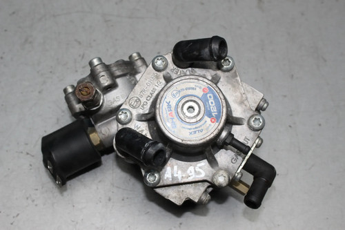 Lpg reducer evaporator - lpg,