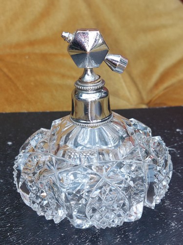 Antique bohemian cut - antique,