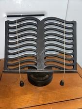 Victor England Cast Iron