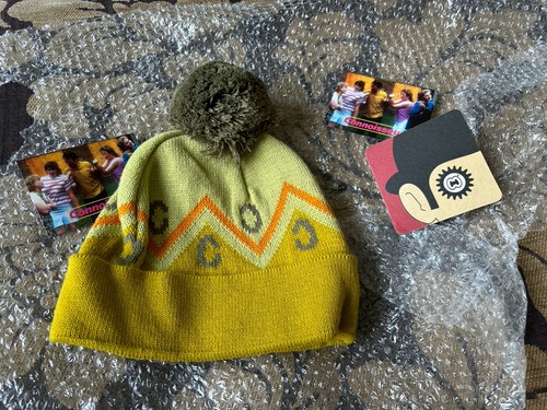 Casual connoisseur weir hat - connoisseur,