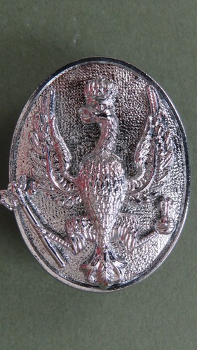 British army 14th - 14th/20th, king's