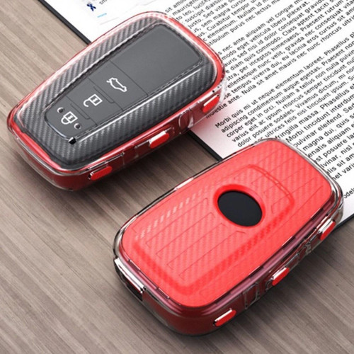 Key cover case - key, for