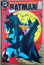 Batman #423 (DC 1988) 1st