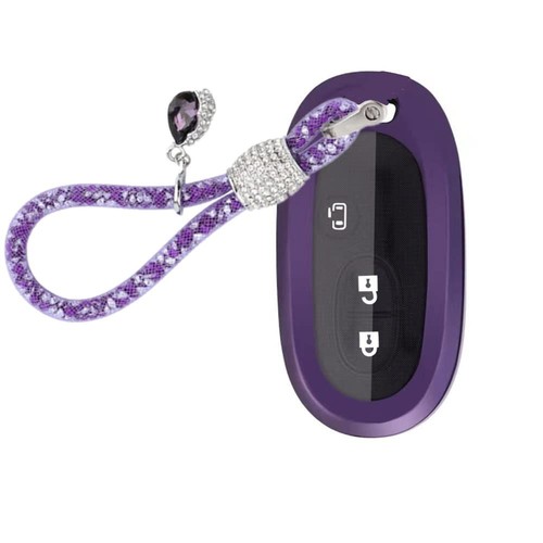 Subaru key cover jdm - cover, japan