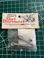 Thorp 4509 Rear Steel Axles