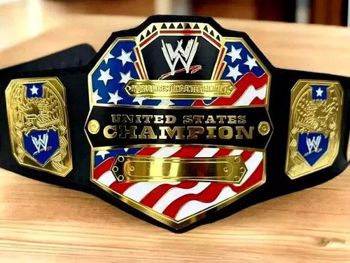 New united states championship - new,