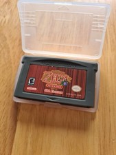 The Legend of Zelda Oracle of