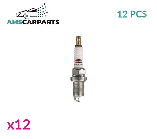 Engine spark plug set - engine,
