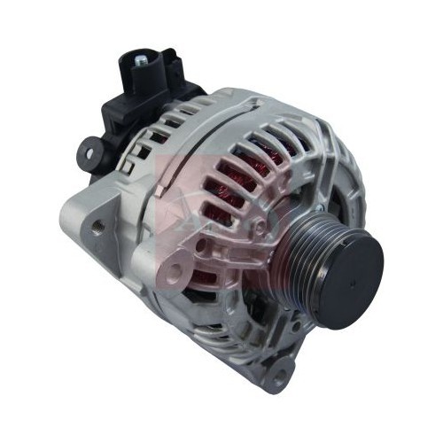 Apec alternator aal1761 - apec,