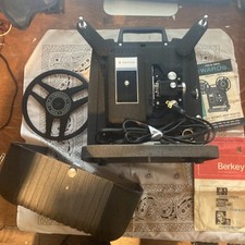 USED OLD WARDS 8mm MOVIE