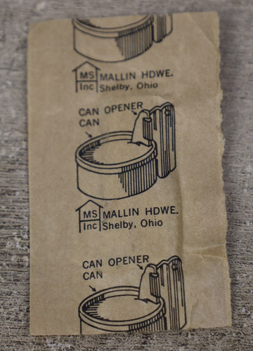 Vintage nos original - vintage,