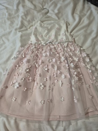 Monsoon girls dress bnwt - monsoon,