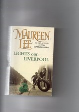 Lights Out Liverpool.