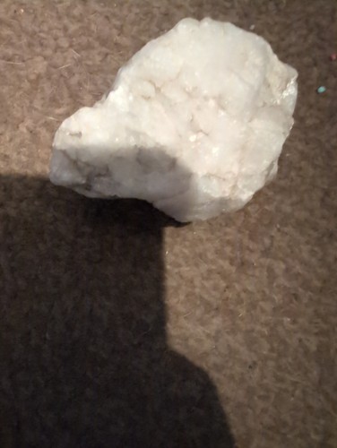 Beautifully naturally formed - beautifully,