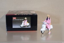 KING & COUNTRY VN145 VIETNAM WAR VIETNAMESE The PINK LADY VESPA GIRL pjm